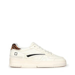 Sneaker Torneo in nappa W441 TP-ANWD D.A.T.E. 