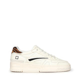Sneaker Torneo in nappa W441 TP-ANWD D.A.T.E. 