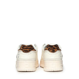 Sneaker Torneo in nappa W441 TP-ANWD D.A.T.E. 