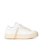 Sneakers 581 in camoscio 581 BEIGE DEMNA 