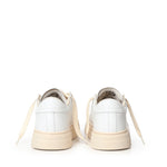 Sneakers 581 in camoscio 581 BEIGE DEMNA 