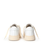 Sneakers 581 in camoscio 581 BEIGE DEMNA 