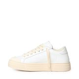 Sneakers 581 in camoscio 581 BEIGE DEMNA 