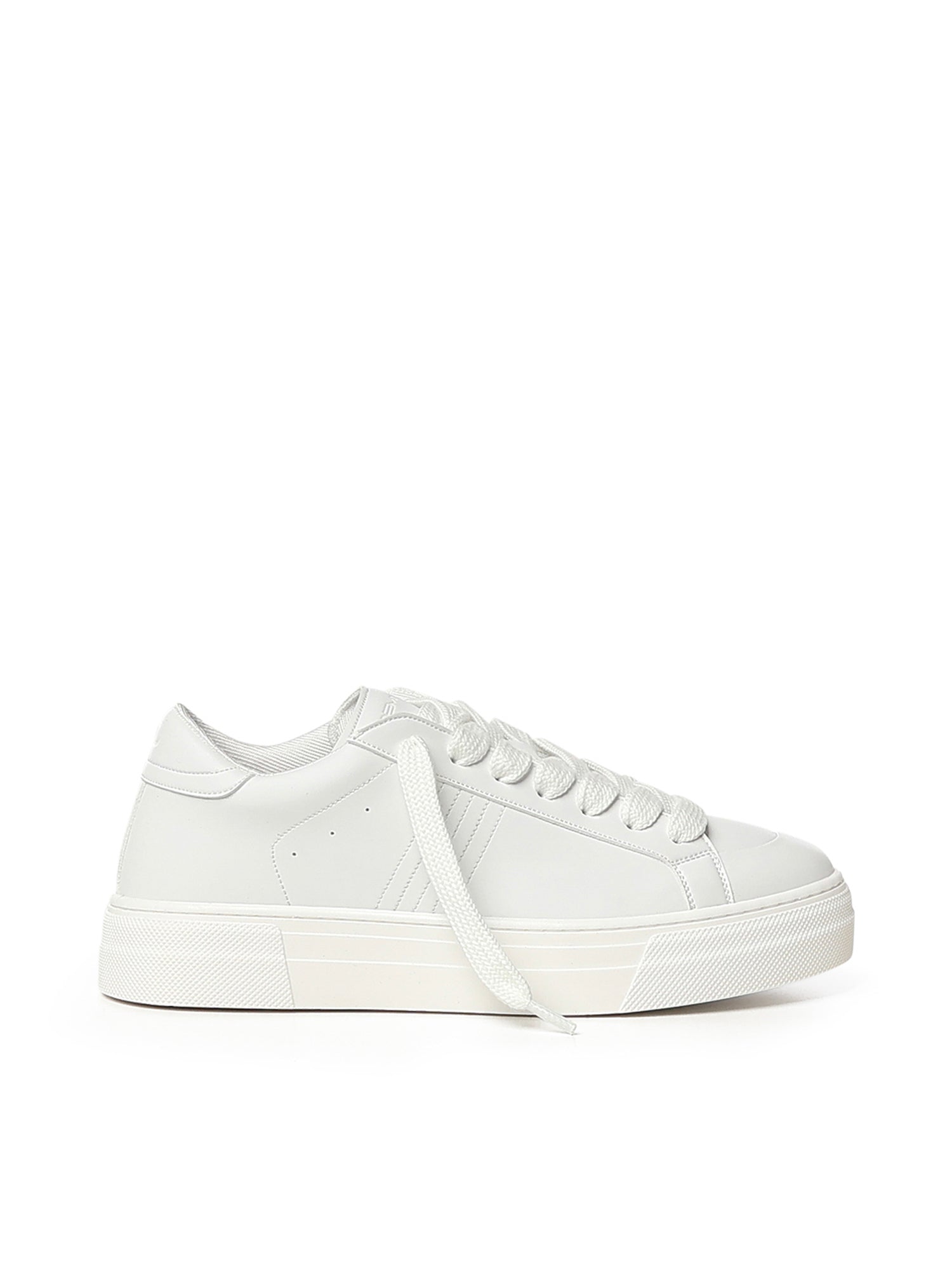 Sneakers 581 in pelle 581 BIANCO DEMNA 