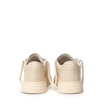Sneaker 581 in tela 581 CANVASBEIGE DEMNA 