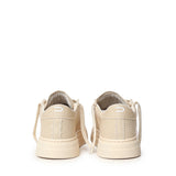 Sneaker 581 in tela 581 CANVASBEIGE DEMNA 