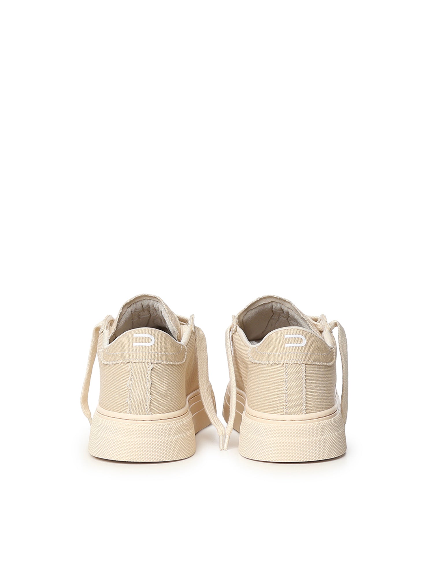 Sneaker 581 in tela 581 CANVASBEIGE DEMNA 