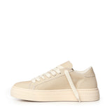 Sneaker 581 in tela 581 CANVASBEIGE DEMNA 