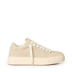 Sneaker 581 in tela 581 CANVASBEIGE DEMNA 