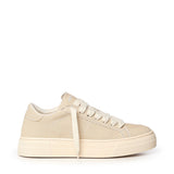 Sneaker 581 in tela 581 CANVASBEIGE DEMNA 