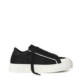 Sneakers 591 in pelle 591 NERO DEMNA 