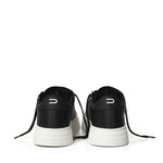 Sneakers 591 in pelle 591 NERO DEMNA 