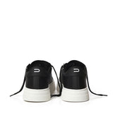 Sneakers 591 in pelle 591 NERO DEMNA 