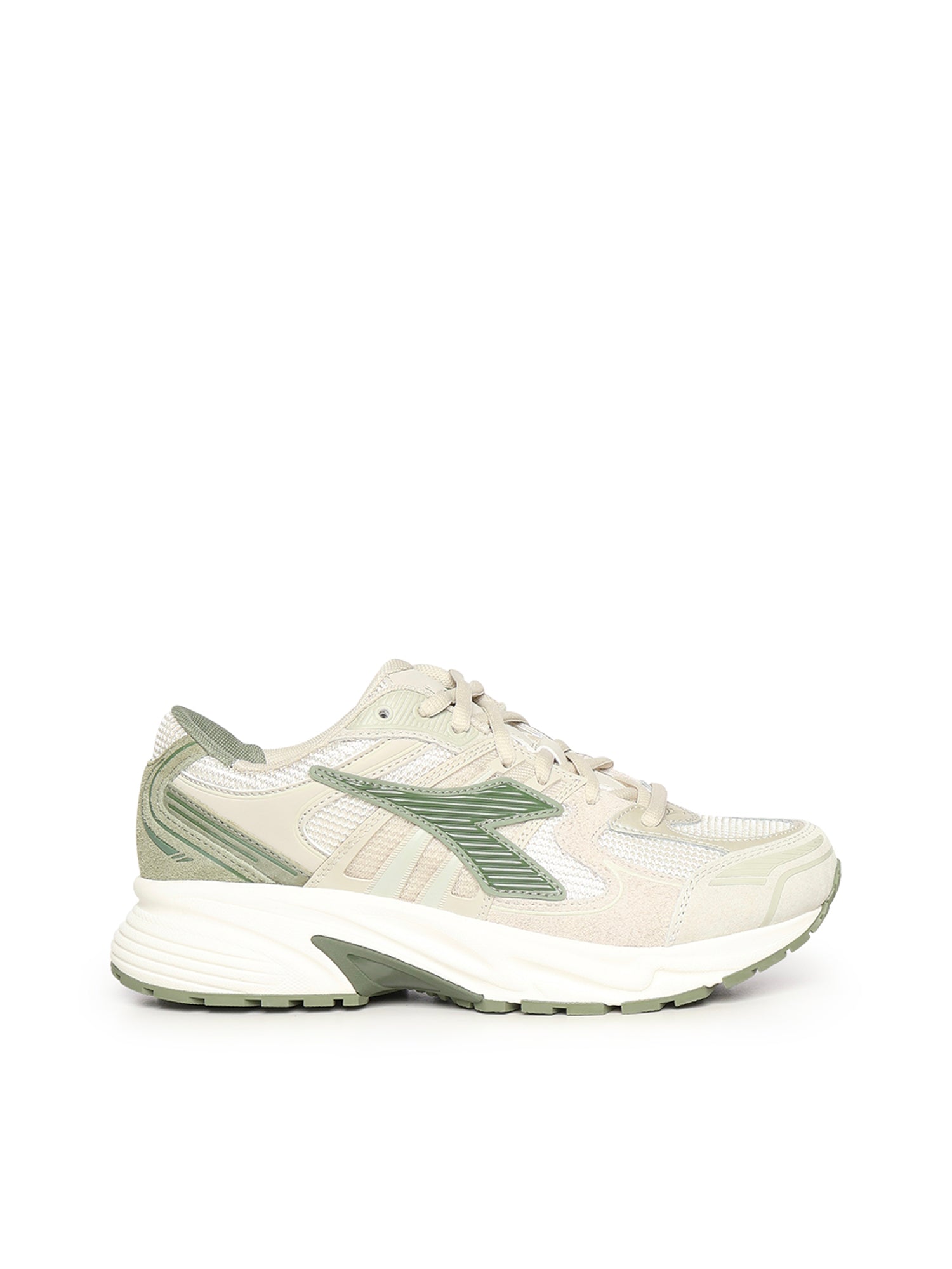 Sneaker Mythos Star 501.181239 C0385 DIADORA 