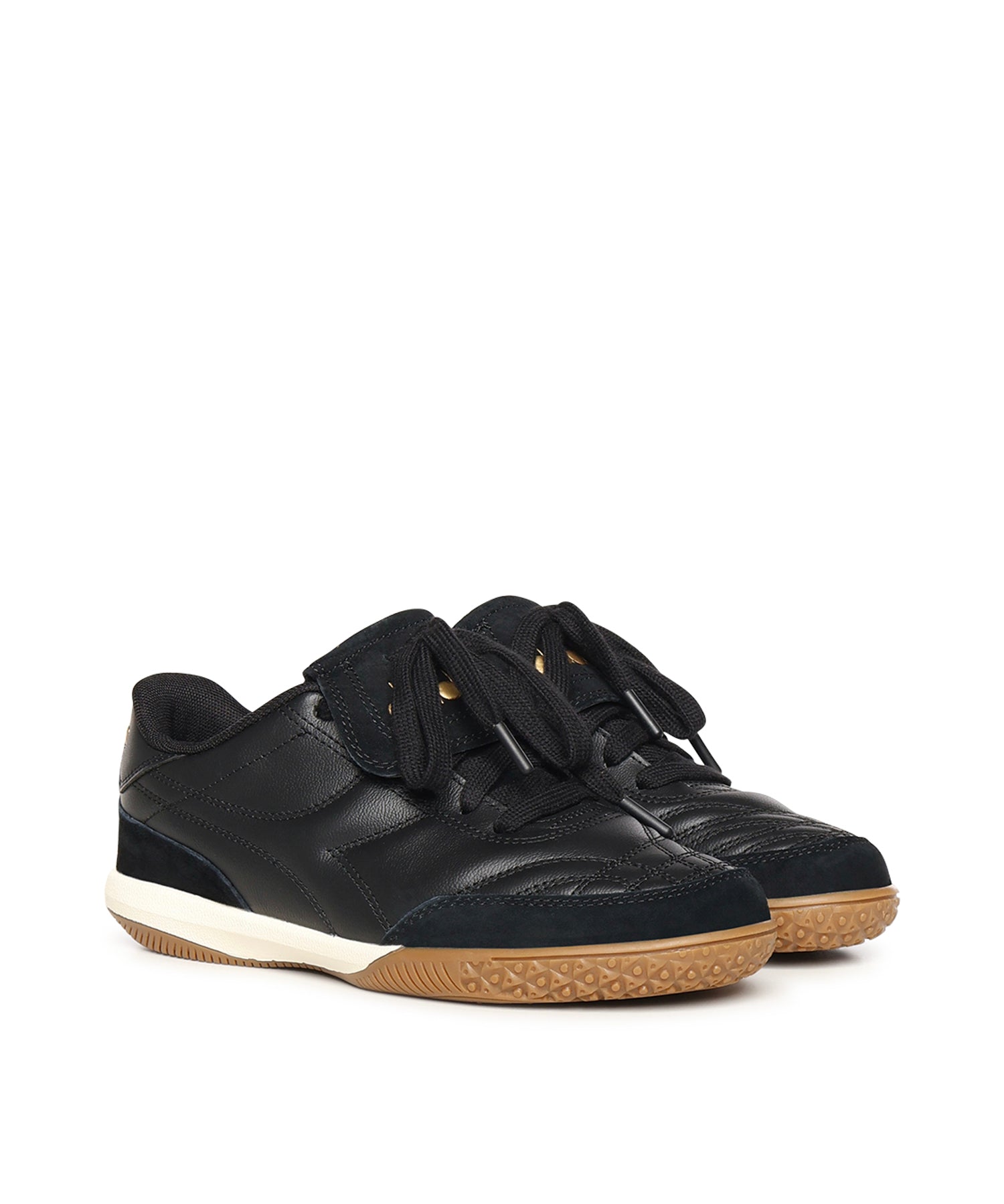 Sneaker Gold Indoor 501.182819 80013 DIADORA 