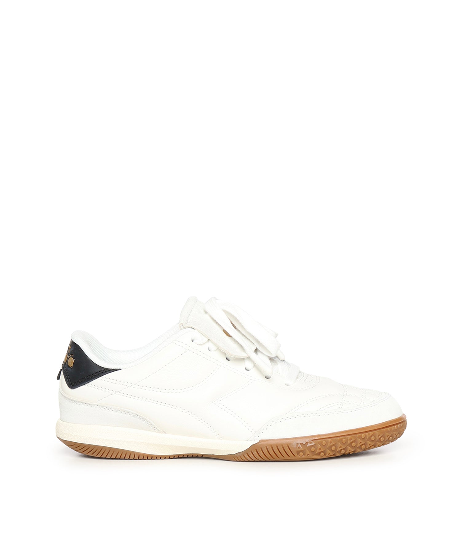 Sneaker Gold Indoor 501.182819 C0351 DIADORA 
