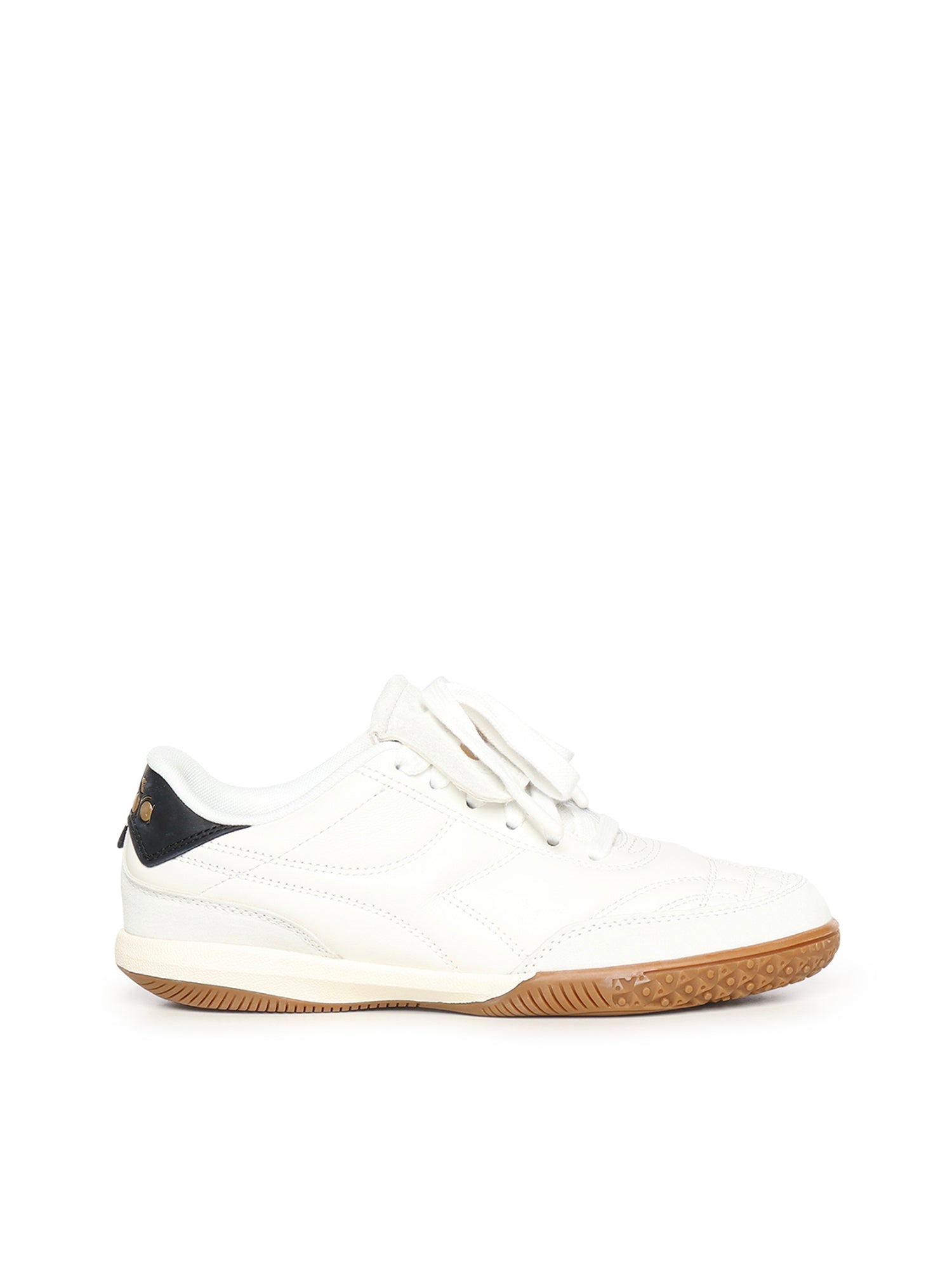 Sneaker Gold Indoor 501.182819 C0351 DIADORA 