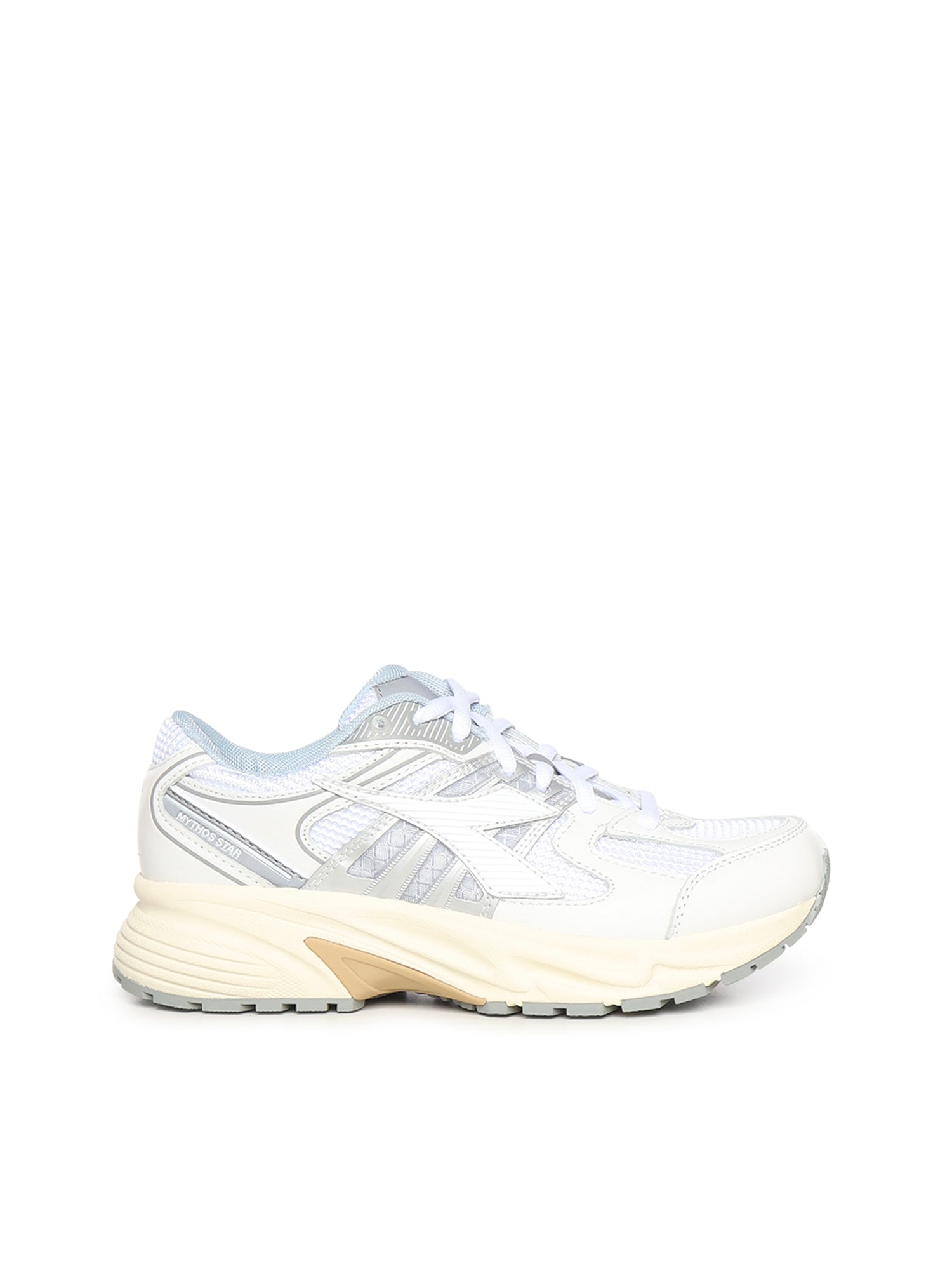 Sneaker Mythos Star Lea 501.183698 C6180 DIADORA 