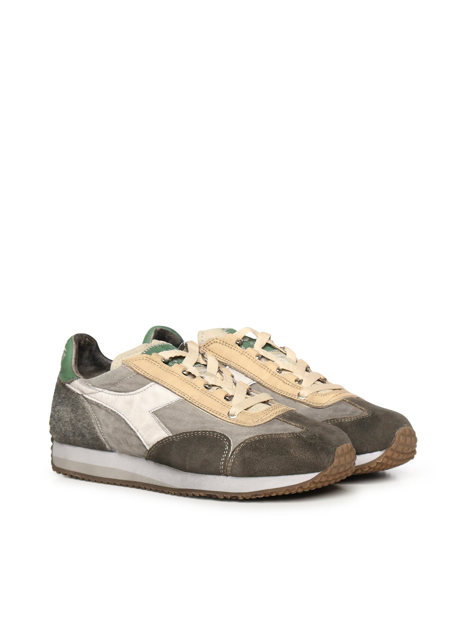 Sneaker Equipe Dirty Sw Evo 201.182642 25072 DIADORA HERITAGE 