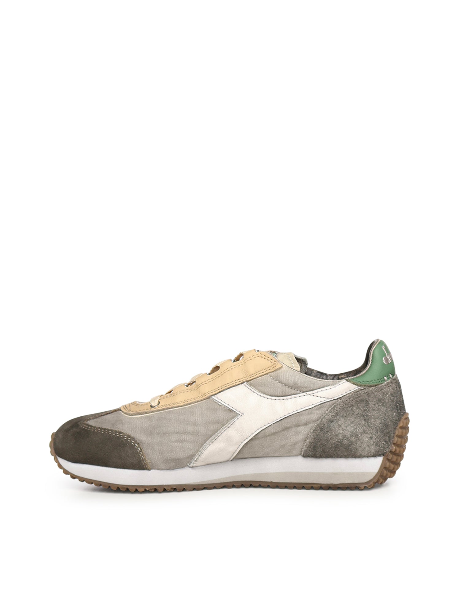 Sneaker Equipe Dirty Sw Evo 201.182642 25072 DIADORA HERITAGE 