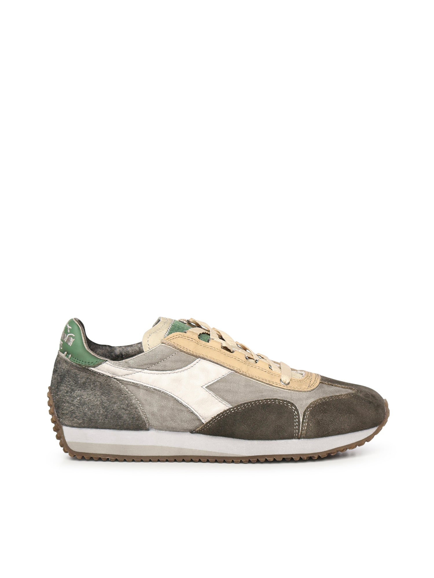 Sneaker Equipe Dirty Sw Evo 201.182642 25072 DIADORA HERITAGE 