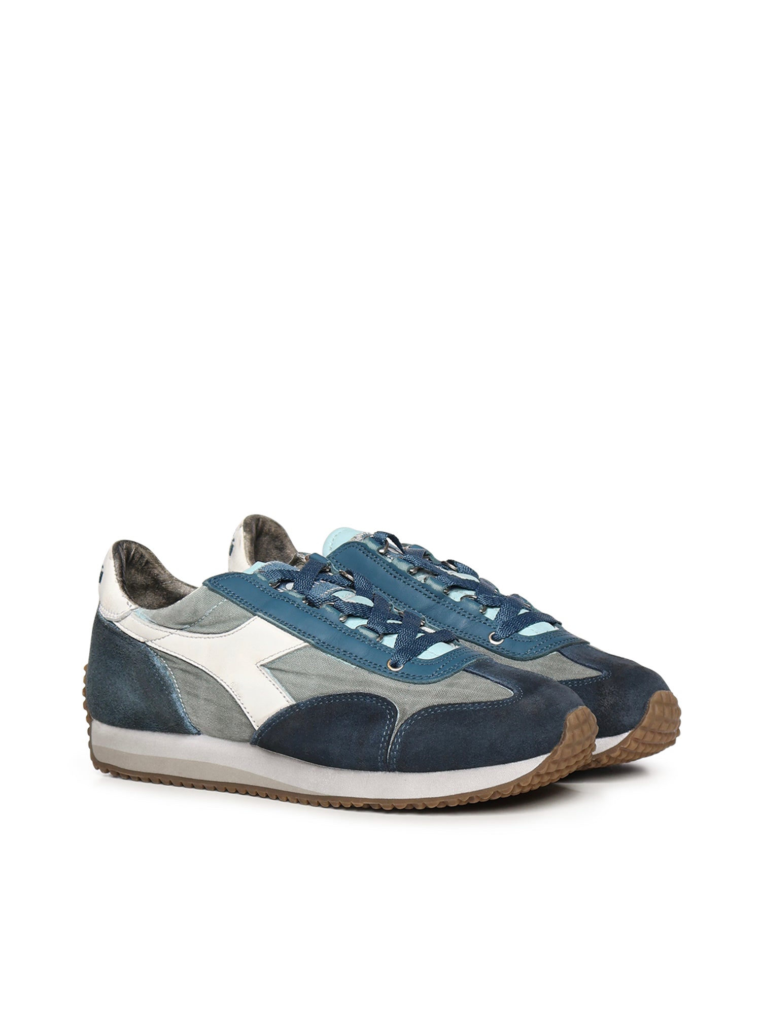 Sneaker Equipe Dirty Sw Evo 201.182642 65116 DIADORA HERITAGE 