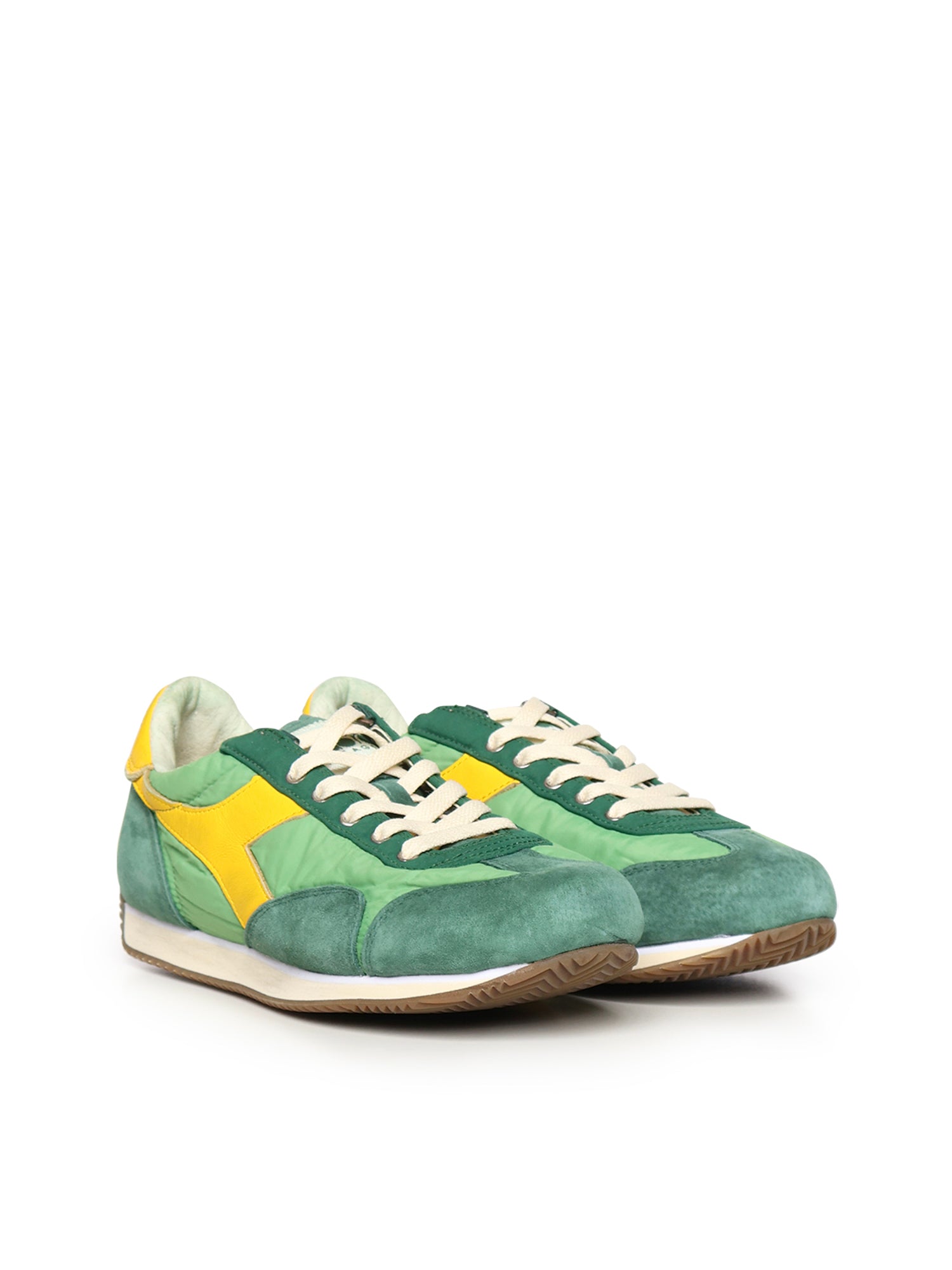 Sneaker Equipe Vela Sw 201.182806 70289 DIADORA HERITAGE 