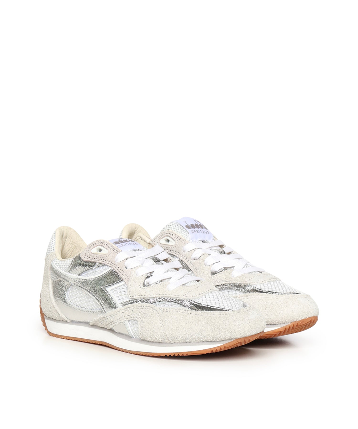 Sneaker Equipe Revenge Iride 201.183694 90001 DIADORA HERITAGE 
