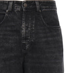 Jeans Relaxed in denim A11598 09P0902 DIESEL 