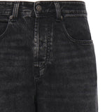 Jeans Relaxed in denim A11598 09P0902 DIESEL 