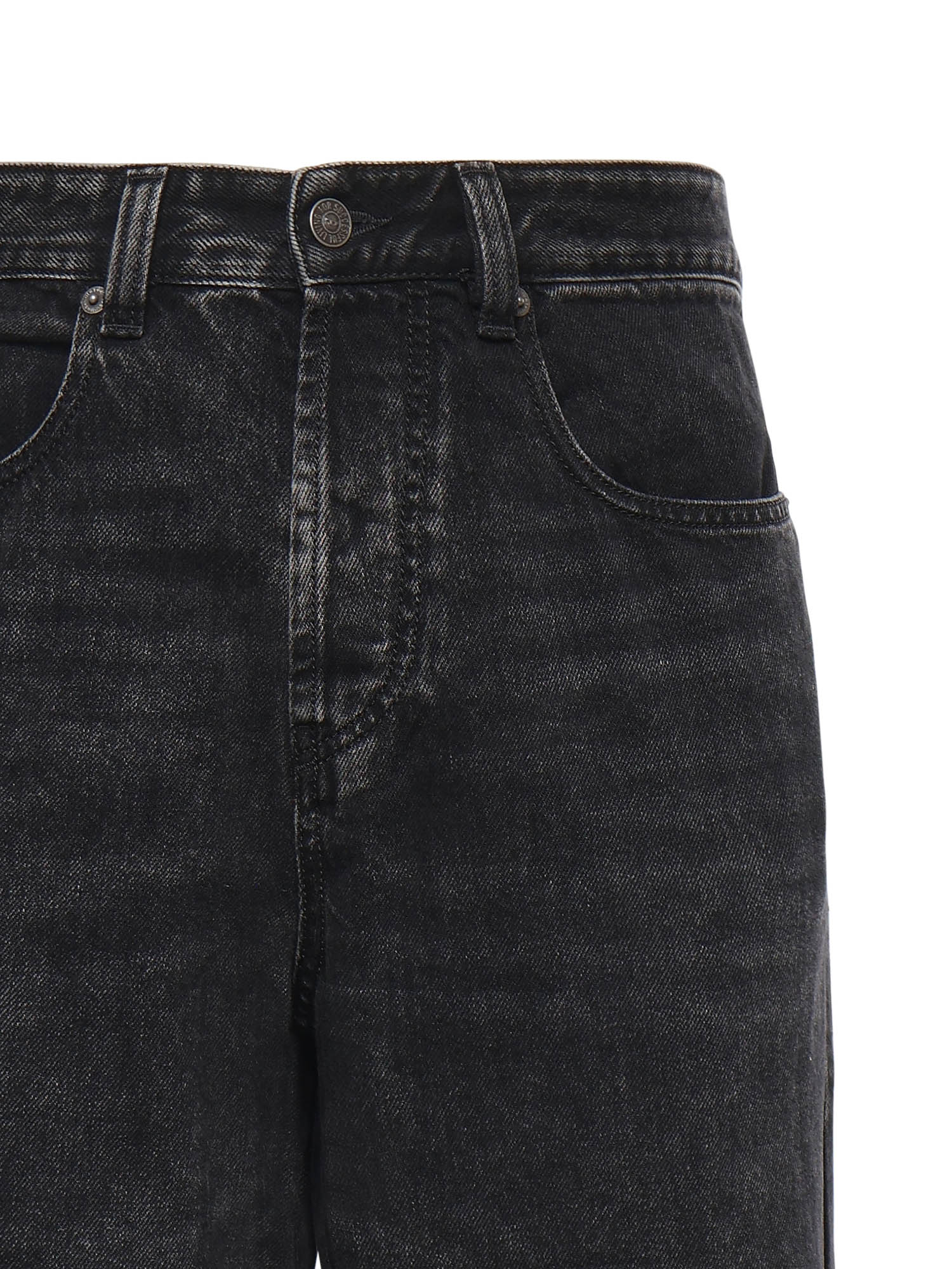 Jeans Relaxed in denim A11598 09P0902 DIESEL 