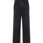 Jeans Relaxed in denim A11598 09P0902 DIESEL 