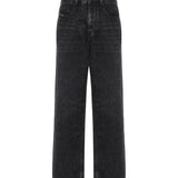 Jeans Relaxed in denim A11598 09P0902 DIESEL 