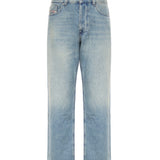 Jeans Relaxed 1980 D-Eeper A15795 0BEBF01 DIESEL 