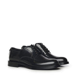 Derby in pelle A10888 A120380999 DOLCE & GABBANA 