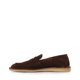 Mocassini New Florio in pelle A50739 AS70780081 DOLCE & GABBANA 