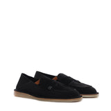 Mocassini New Florio in pelle A50739 AS70780999 DOLCE & GABBANA 