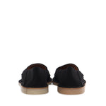Mocassini New Florio in pelle A50739 AS70780999 DOLCE & GABBANA 