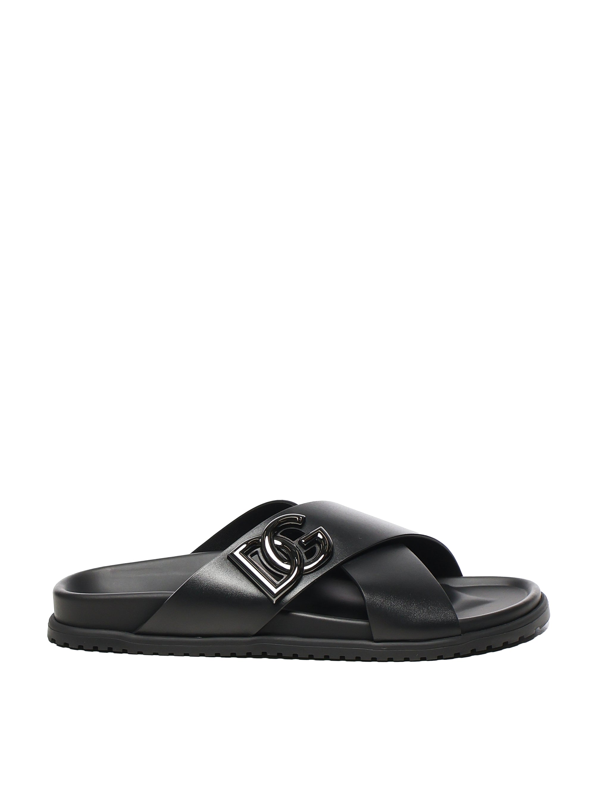 sandalo vit. mercurio A80525 A9Q6780999 DOLCE & GABBANA 
