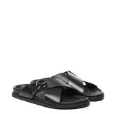 sandalo vit. mercurio A80525 A9Q6780999 DOLCE & GABBANA 