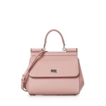 Borsa a mano Sicily media in pelle BB6003 B10018H402 DOLCE & GABBANA 