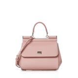 Borsa a mano Sicily media in pelle BB6003 B10018H402 DOLCE & GABBANA 