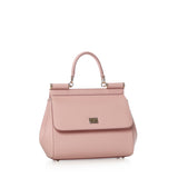 Borsa a mano Sicily media in pelle BB6003 B10018H402 DOLCE & GABBANA 