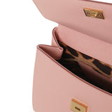 Borsa a mano Sicily media in pelle BB6003 B10018H402 DOLCE & GABBANA 