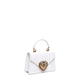 Borsa Devotion piccola in pelle di vitello BB6711 AV89380002 DOLCE & GABBANA 