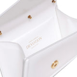 Borsa Devotion piccola in pelle di vitello BB6711 AV89380002 DOLCE & GABBANA 
