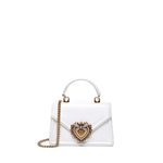 Borsa Devotion piccola in pelle di vitello BB6711 AV89380002 DOLCE & GABBANA 