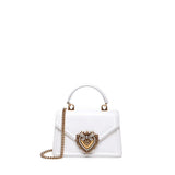 Borsa Devotion piccola in pelle di vitello BB6711 AV89380002 DOLCE & GABBANA 
