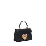 Borsa Devotion in pelle di vitello BB6711 AV89380999 DOLCE & GABBANA 