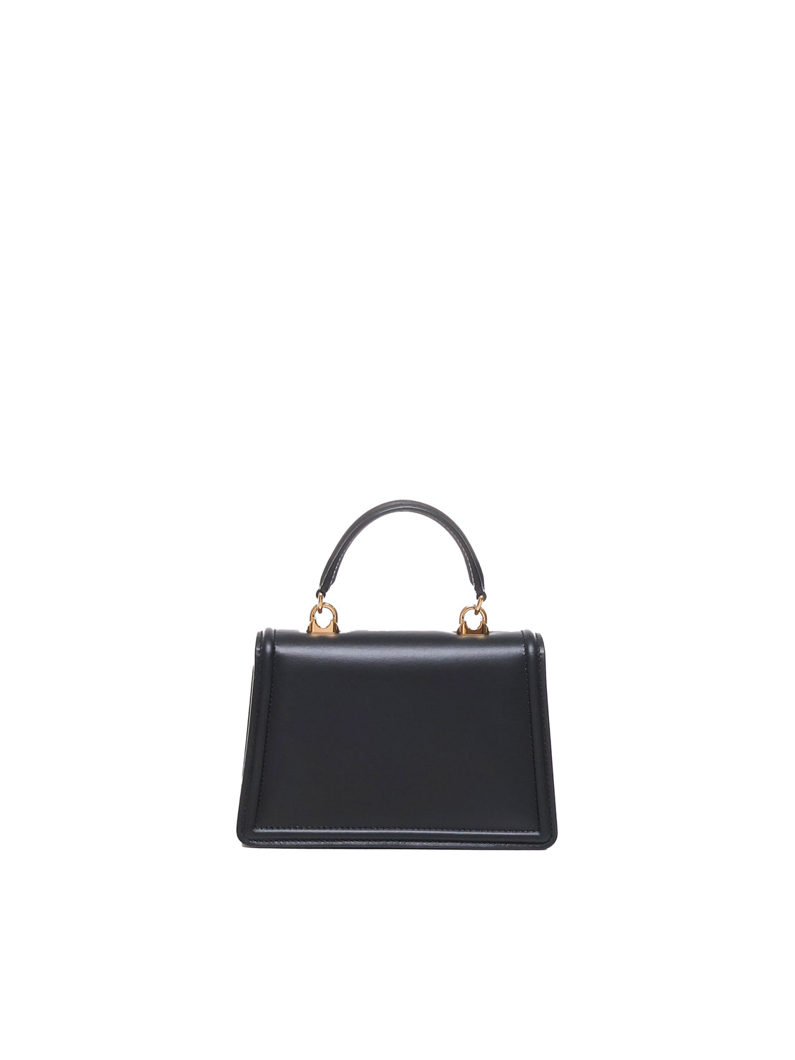 Borsa Devotion in pelle di vitello BB6711 AV89380999 DOLCE & GABBANA 